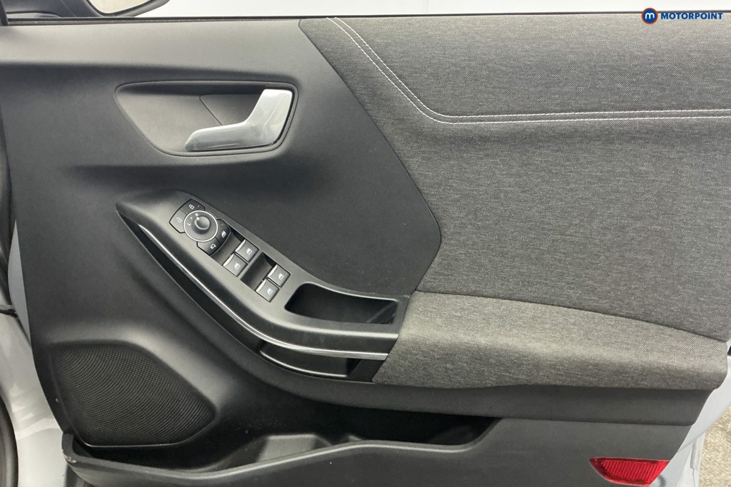 Ford Puma Titanium Manual Petrol SUV - Stock Number (1646719) - 24th supplementary image