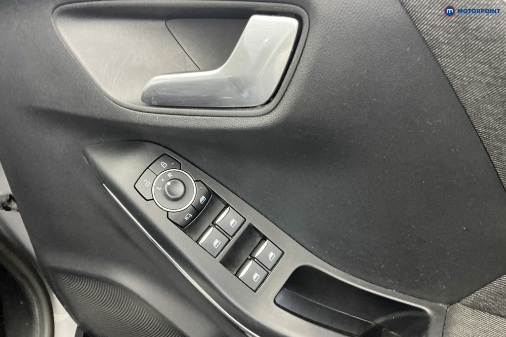 Ford Puma Titanium Manual Petrol SUV - Stock Number (1646719) - 25th supplementary image