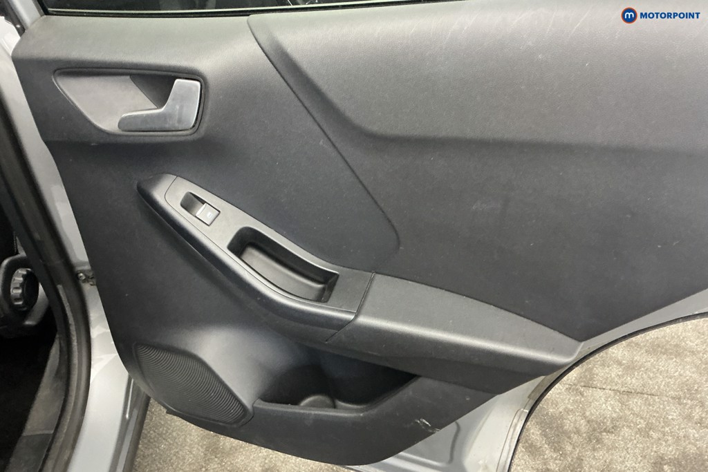 Ford Puma Titanium Manual Petrol SUV - Stock Number (1646719) - 26th supplementary image