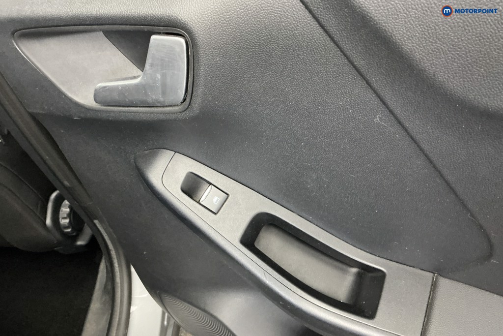 Ford Puma Titanium Manual Petrol SUV - Stock Number (1646719) - 27th supplementary image