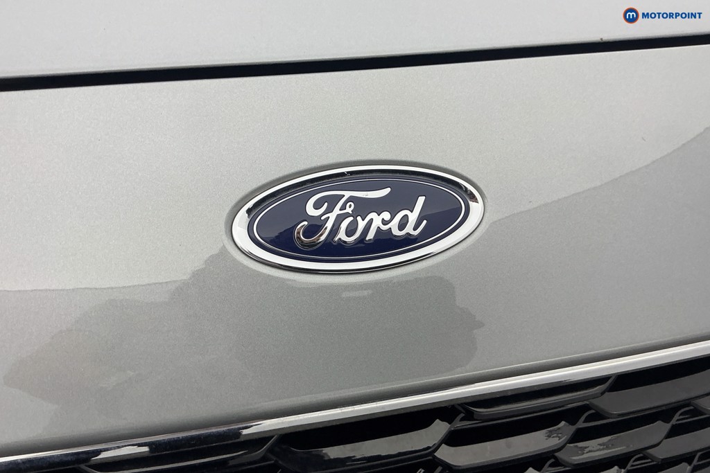 Ford Puma Titanium Manual Petrol SUV - Stock Number (1646719) - 28th supplementary image