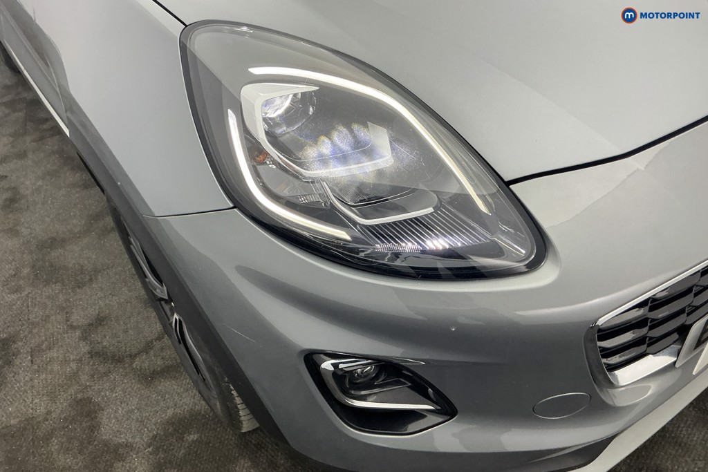 Ford Puma Titanium Manual Petrol SUV - Stock Number (1646719) - 29th supplementary image