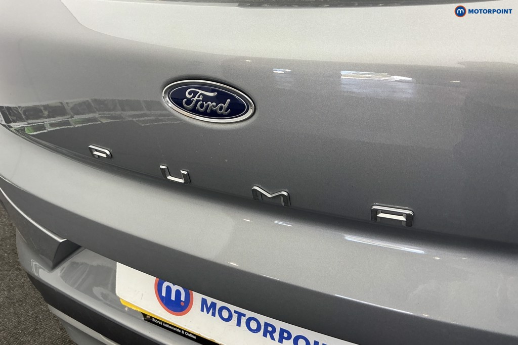 Ford Puma Titanium Manual Petrol SUV - Stock Number (1646719) - 31st supplementary image