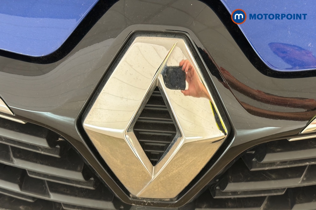 Renault Captur Techno Automatic Petrol-Electric Hybrid SUV - Stock Number (1647267) - 993rd supplementary image