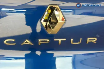 Renault Captur Techno Automatic Petrol-Electric Hybrid SUV - Stock Number (1647267) - 994th supplementary image