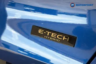 Renault Captur Techno Automatic Petrol-Electric Hybrid SUV - Stock Number (1647267) - 995th supplementary image