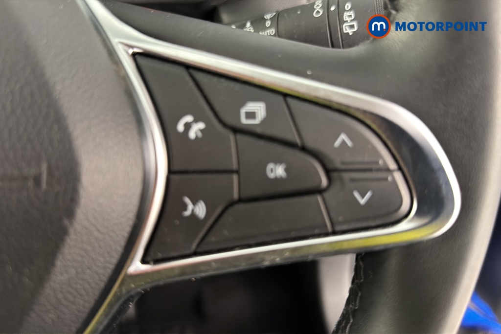 Renault Captur Techno Automatic Petrol-Electric Hybrid SUV - Stock Number (1647267) - 3rd supplementary image