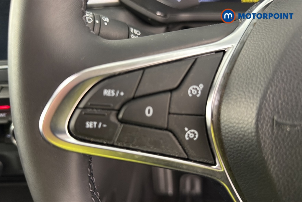 Renault Captur Techno Automatic Petrol-Electric Hybrid SUV - Stock Number (1647267) - 4th supplementary image