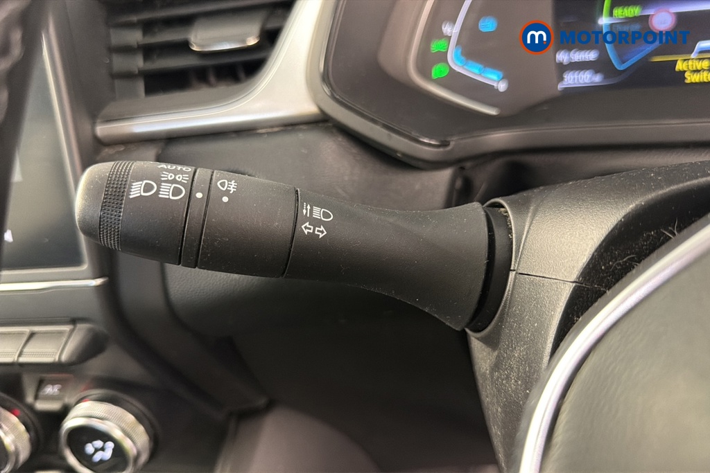 Renault Captur Techno Automatic Petrol-Electric Hybrid SUV - Stock Number (1647267) - 5th supplementary image