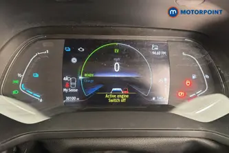 Renault Captur Techno Automatic Petrol-Electric Hybrid SUV - Stock Number (1647267) - 7th supplementary image