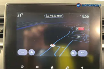 Renault Captur Techno Automatic Petrol-Electric Hybrid SUV - Stock Number (1647267) - 9th supplementary image