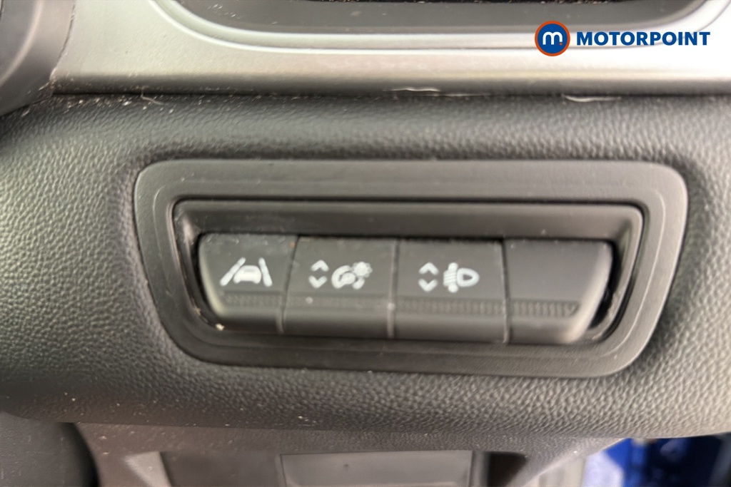 Renault Captur Techno Automatic Petrol-Electric Hybrid SUV - Stock Number (1647267) - 11th supplementary image