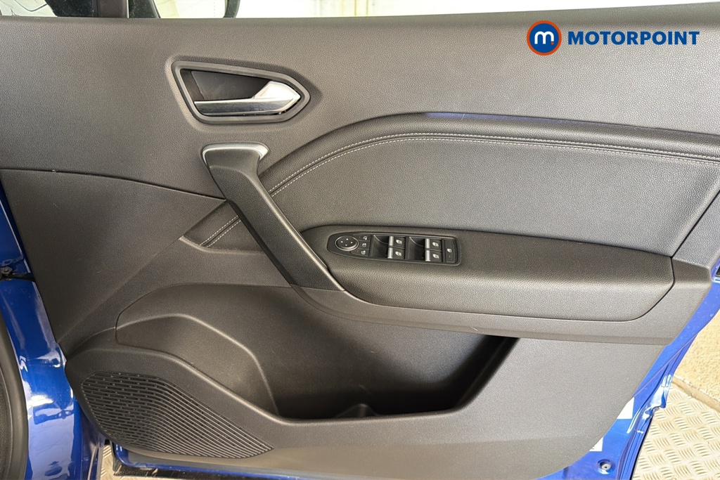 Renault Captur Techno Automatic Petrol-Electric Hybrid SUV - Stock Number (1647267) - 18th supplementary image