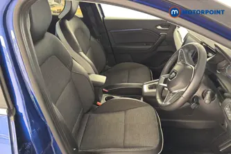 Renault Captur Techno Automatic Petrol-Electric Hybrid SUV - Stock Number (1647267) - 22nd supplementary image