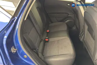 Renault Captur Techno Automatic Petrol-Electric Hybrid SUV - Stock Number (1647267) - 25th supplementary image