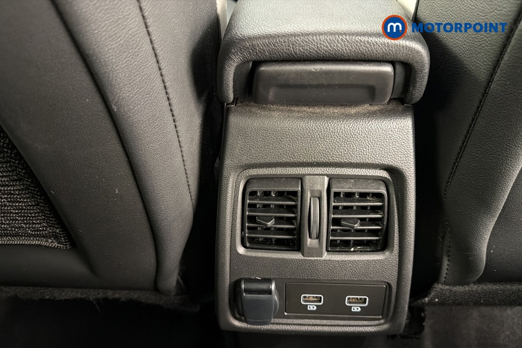 Renault Captur Techno Automatic Petrol-Electric Hybrid SUV - Stock Number (1647267) - 28th supplementary image