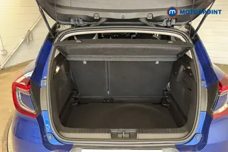 Renault Captur Techno Automatic Petrol-Electric Hybrid SUV - Stock Number (1647267) - 30th supplementary image