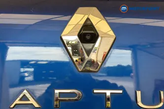 Renault Captur Techno Automatic Petrol-Electric Hybrid SUV - Stock Number (1647267) - 37th supplementary image