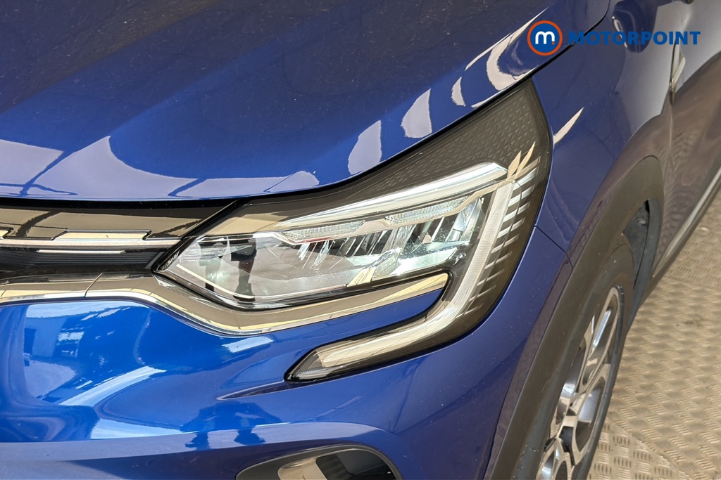 Renault Captur Techno Automatic Petrol-Electric Hybrid SUV - Stock Number (1647267) - 42nd supplementary image