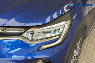 Renault Captur Techno Automatic Petrol-Electric Hybrid SUV - Stock Number (1647267) - 42nd supplementary image