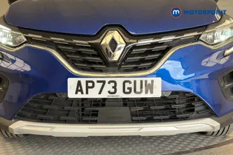 Renault Captur Techno Automatic Petrol-Electric Hybrid SUV - Stock Number (1647267) - 43rd supplementary image