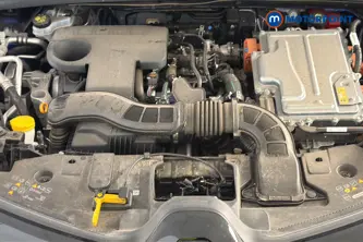 Renault Captur Techno Automatic Petrol-Electric Hybrid SUV - Stock Number (1647267) - 48th supplementary image