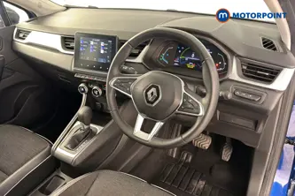 Renault Captur Techno Automatic Petrol-Electric Hybrid SUV - Stock Number (1647267) - 1st supplementary image