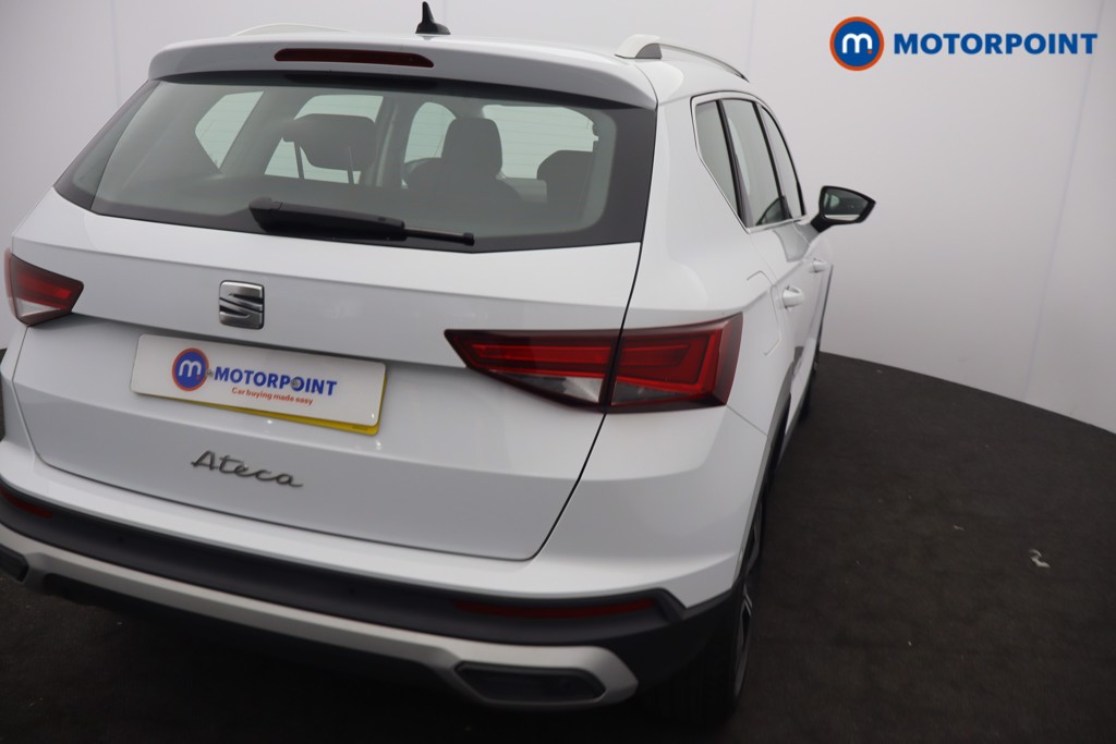 Seat Ateca Se Technology Automatic Petrol SUV - Stock Number (1647346) - 2nd supplementary image