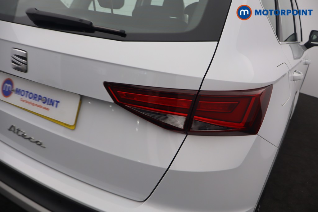 Seat Ateca Se Technology Automatic Petrol SUV - Stock Number (1647346) - 3rd supplementary image