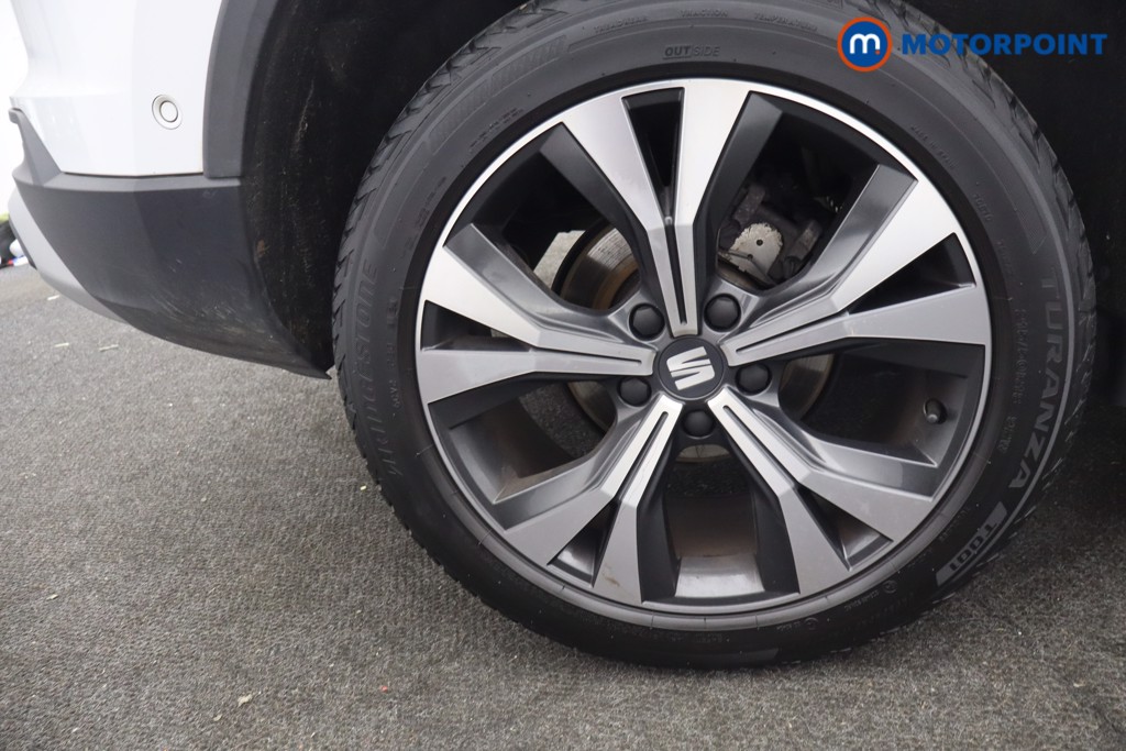Seat Ateca Se Technology Automatic Petrol SUV - Stock Number (1647346) - 6th supplementary image