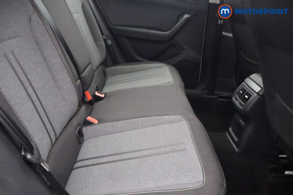 Seat Ateca Se Technology Automatic Petrol SUV - Stock Number (1647346) - 7th supplementary image