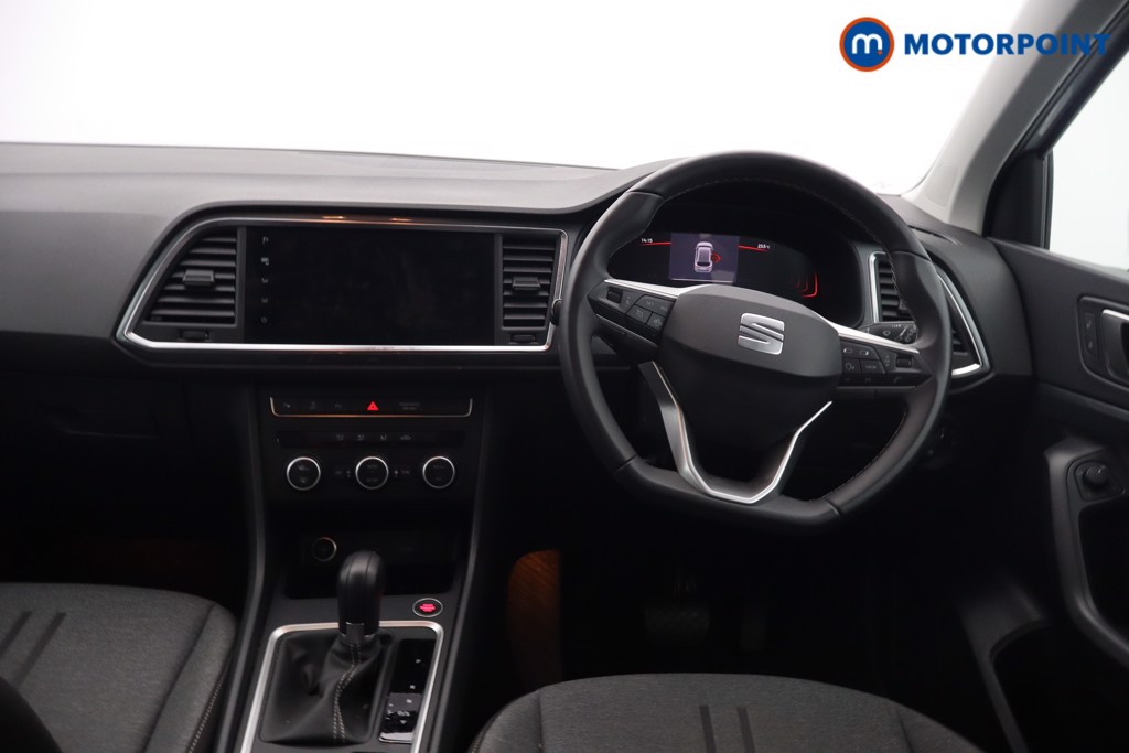 Seat Ateca Se Technology Automatic Petrol SUV - Stock Number (1647346) - 8th supplementary image