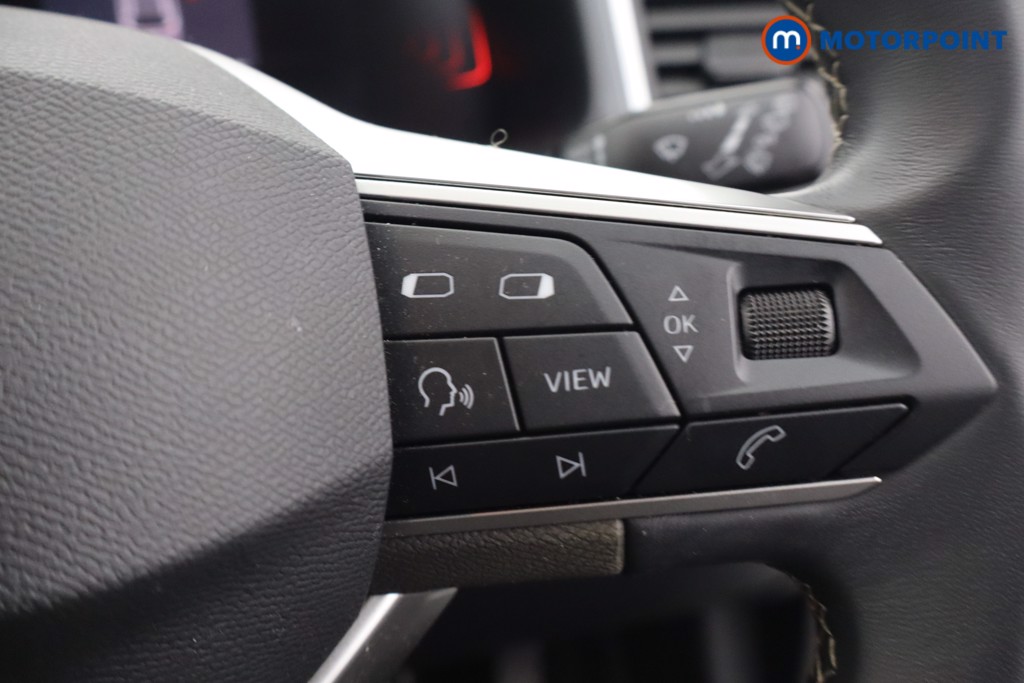 Seat Ateca Se Technology Automatic Petrol SUV - Stock Number (1647346) - 14th supplementary image