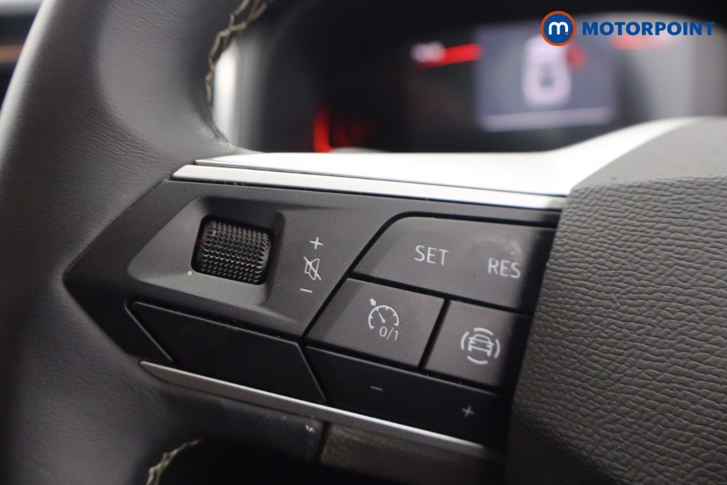 Seat Ateca Se Technology Automatic Petrol SUV - Stock Number (1647346) - 15th supplementary image