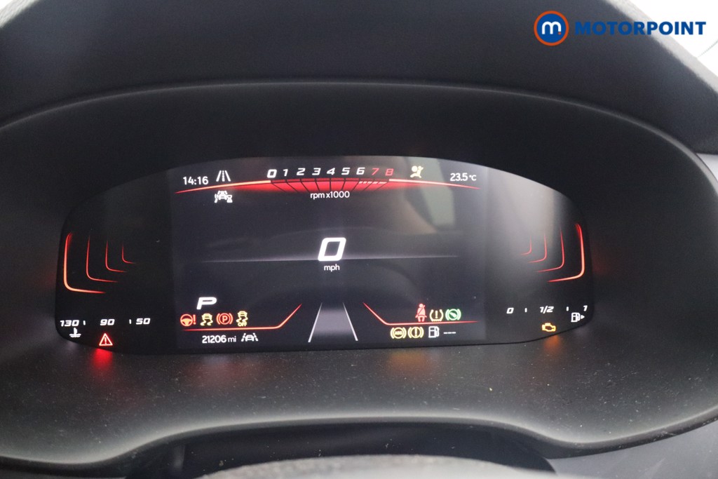 Seat Ateca Se Technology Automatic Petrol SUV - Stock Number (1647346) - 16th supplementary image