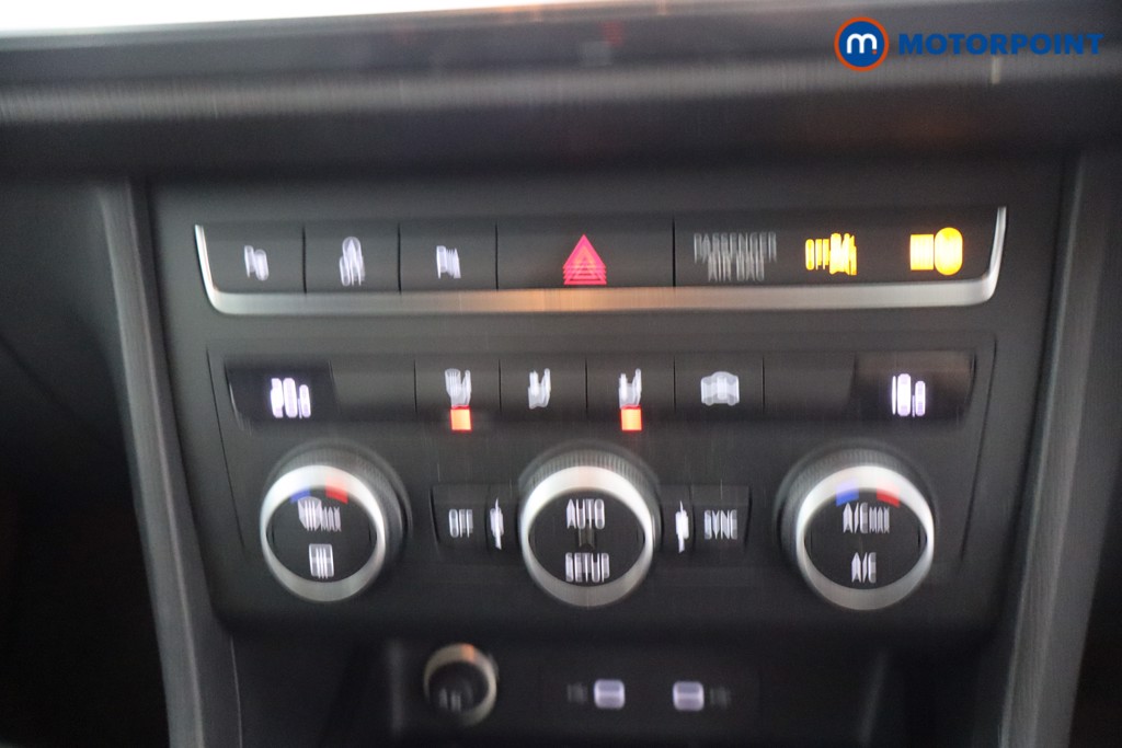 Seat Ateca Se Technology Automatic Petrol SUV - Stock Number (1647346) - 17th supplementary image