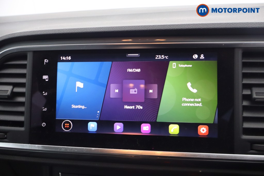 Seat Ateca Se Technology Automatic Petrol SUV - Stock Number (1647346) - 19th supplementary image