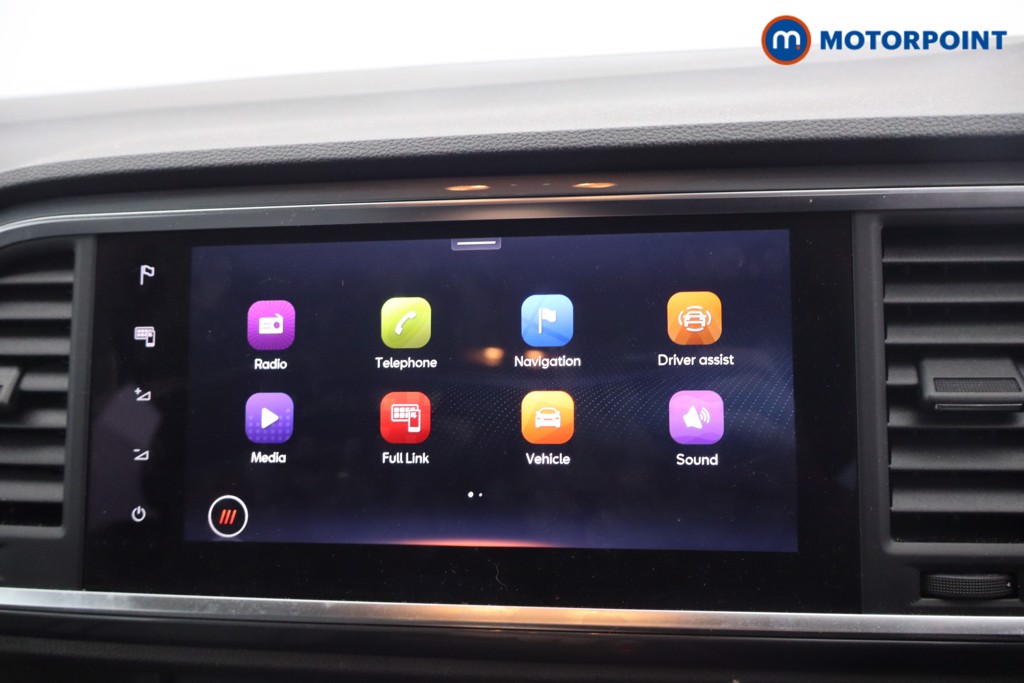 Seat Ateca Se Technology Automatic Petrol SUV - Stock Number (1647346) - 21st supplementary image