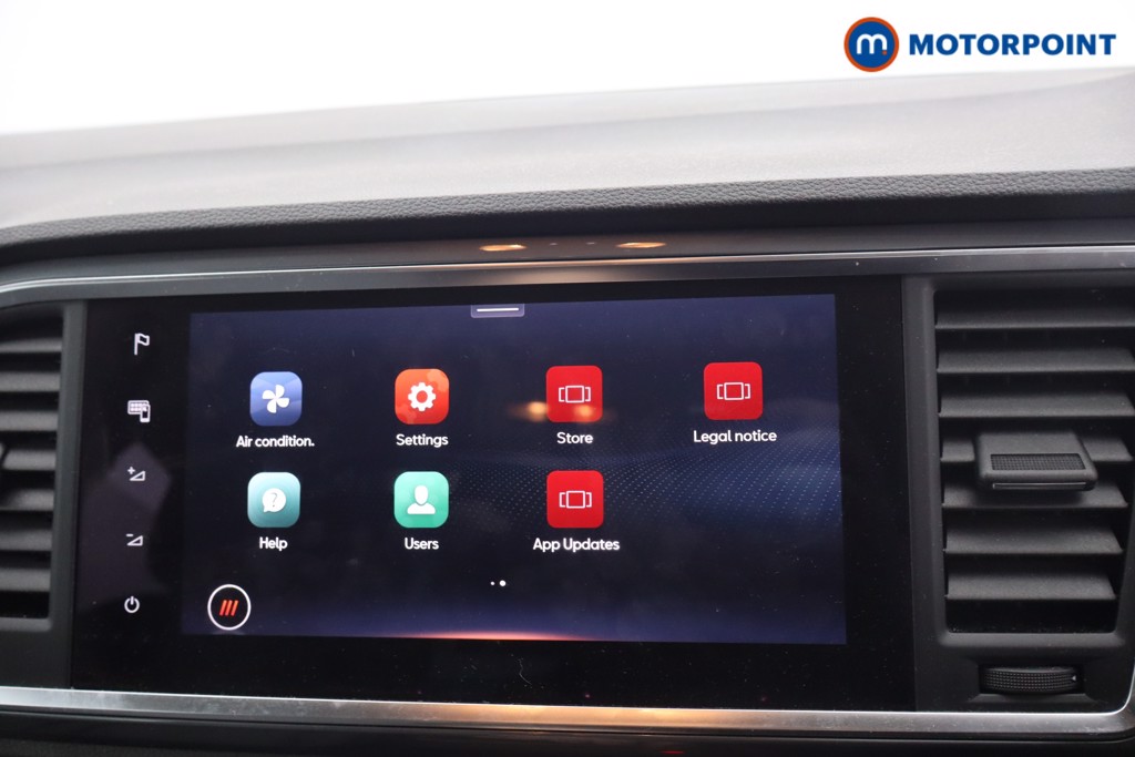 Seat Ateca Se Technology Automatic Petrol SUV - Stock Number (1647346) - 22nd supplementary image