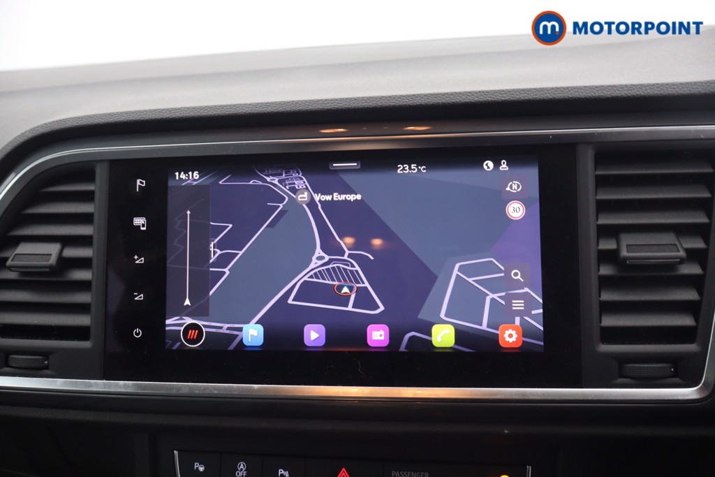 Seat Ateca Se Technology Automatic Petrol SUV - Stock Number (1647346) - 23rd supplementary image