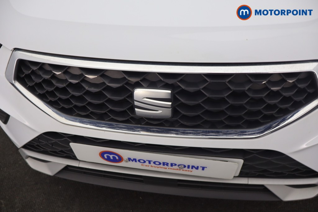 Seat Ateca Se Technology Automatic Petrol SUV - Stock Number (1647346) - 26th supplementary image