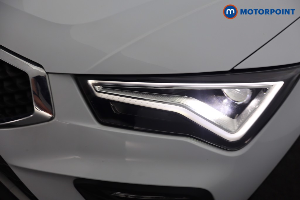 Seat Ateca Se Technology Automatic Petrol SUV - Stock Number (1647346) - 27th supplementary image
