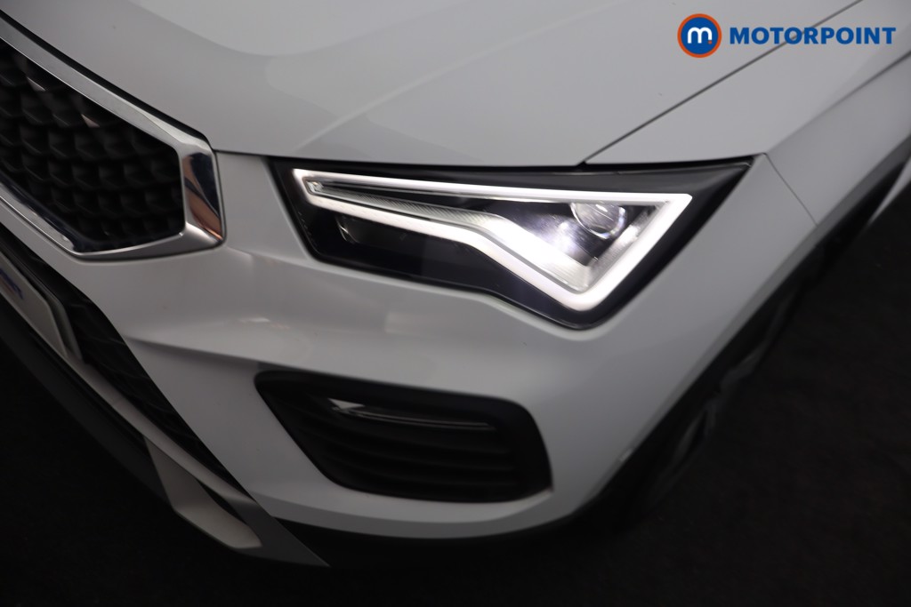 Seat Ateca Se Technology Automatic Petrol SUV - Stock Number (1647346) - 28th supplementary image
