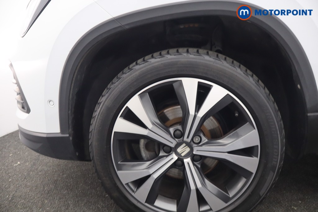 Seat Ateca Se Technology Automatic Petrol SUV - Stock Number (1647346) - 29th supplementary image