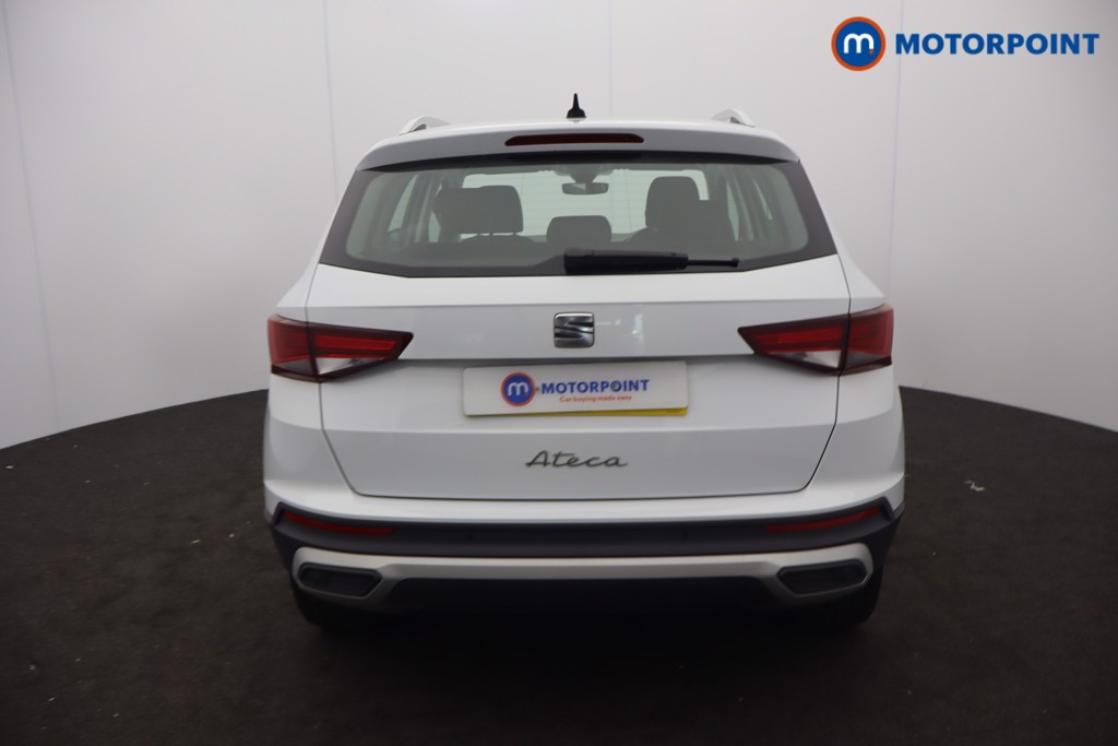 Seat Ateca Se Technology Automatic Petrol SUV - Stock Number (1647346) - 1st supplementary image