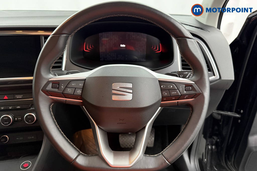 Seat Ateca Se Technology Automatic Petrol SUV - Stock Number (1647360) - 2nd supplementary image
