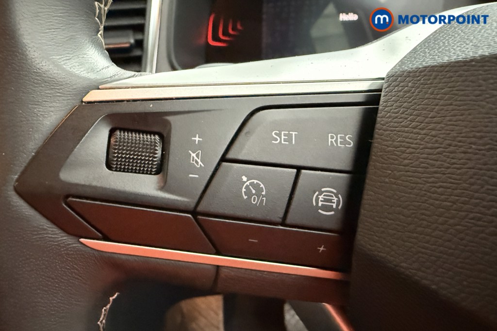 Seat Ateca Se Technology Automatic Petrol SUV - Stock Number (1647360) - 3rd supplementary image