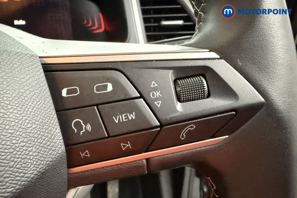 Seat Ateca Se Technology Automatic Petrol SUV - Stock Number (1647360) - 4th supplementary image