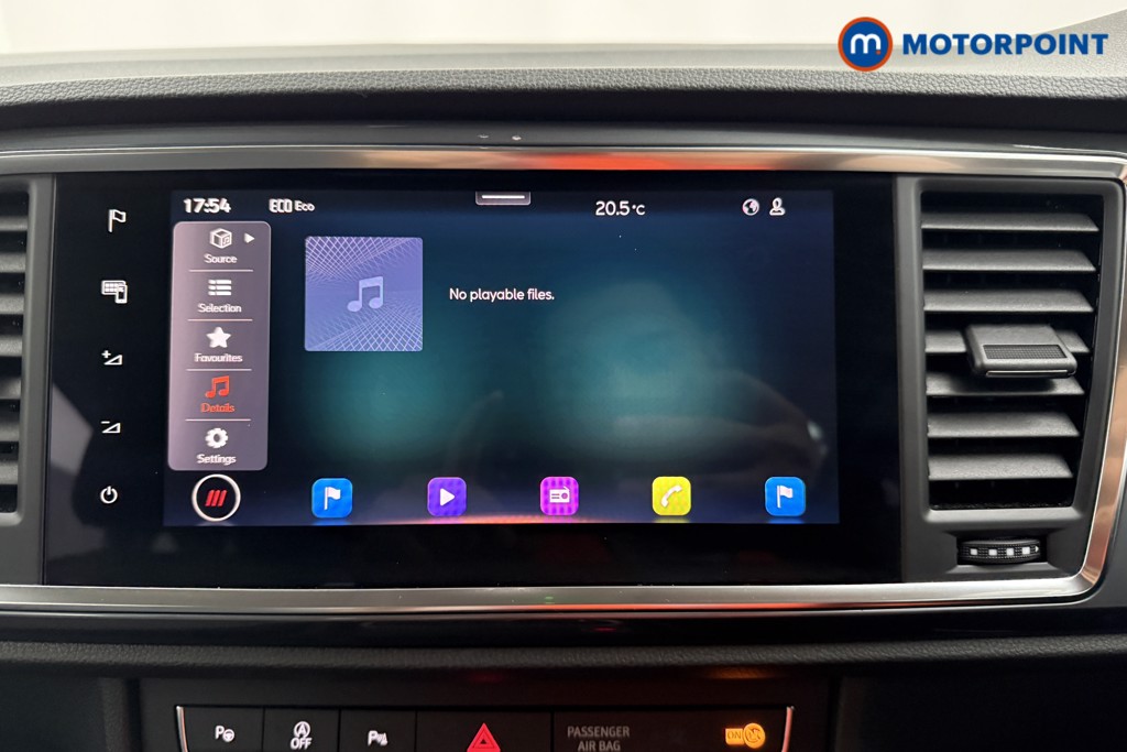 Seat Ateca Se Technology Automatic Petrol SUV - Stock Number (1647360) - 7th supplementary image