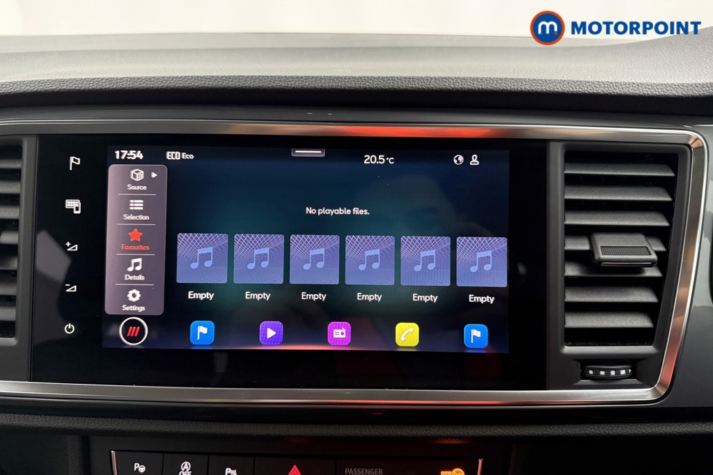 Seat Ateca Se Technology Automatic Petrol SUV - Stock Number (1647360) - 8th supplementary image